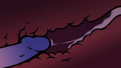 Link: Zora's Banquet (SpeedoNSFW)