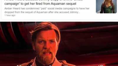 Fuck Amber Heard by La Tre Clays (give em some love on YouTube)