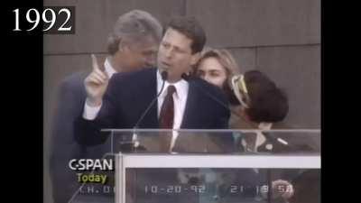 Its a show 📽 a Hollywood script - actors repeating same lines since the 1940s 🎬