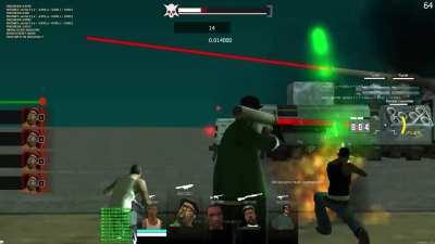 Have you done your train Commanders