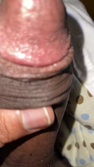 I want your white pink pussy on my BBC