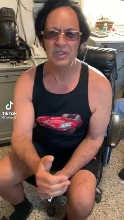 Fruit snack discussions: