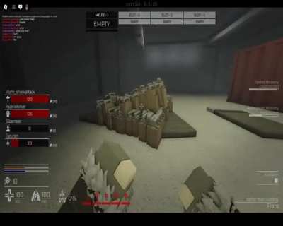 i think my novice is broken :(