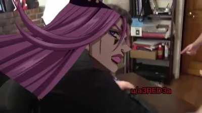 2 seconds after Wes got his memory back