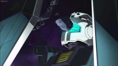 What Gundam Thunderbolt sounds like to people who hate Jazz