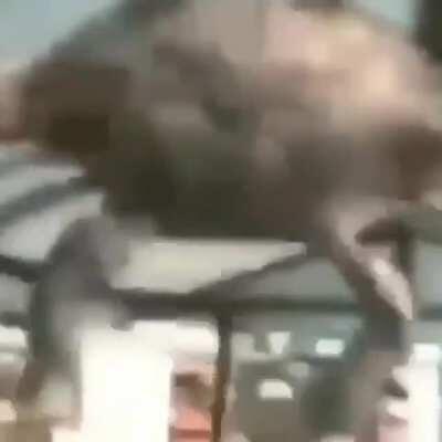 Ta fuerte Manolo 😳