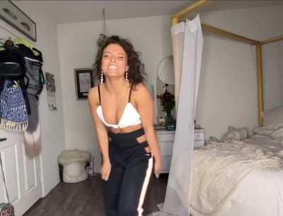 Jade Clothing Haul #1