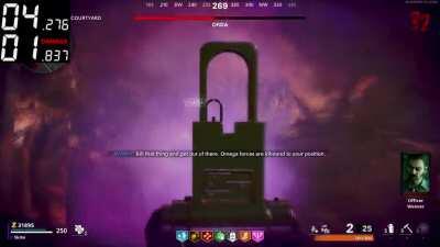 Don't think I'll be able to top this