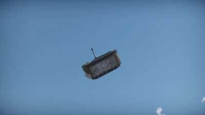 Russia's ground force is taking 