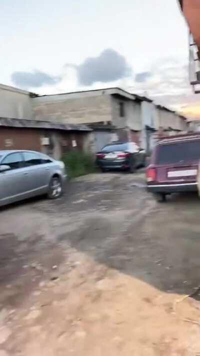 Love when I see welding on a different sub