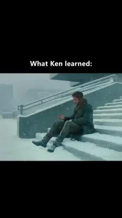 This is actually Sad tho