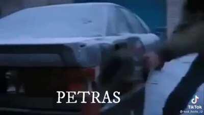 Ne mano bet tikiuosi patiks