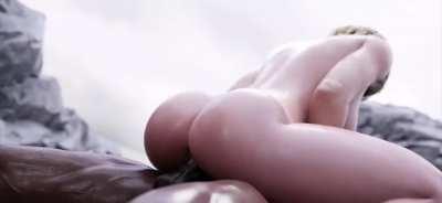 Supergirl (ShadyX3D) [DC]