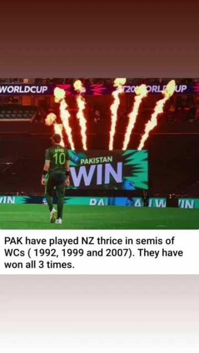 Finally found how we will avoid playing new zealand 😎👍