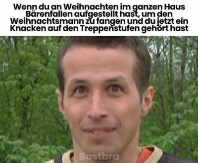 Erwischt!