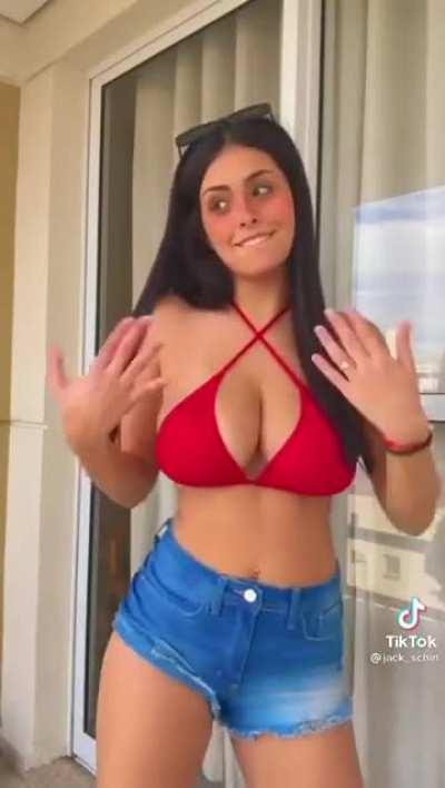 @jack_schin - hot in red