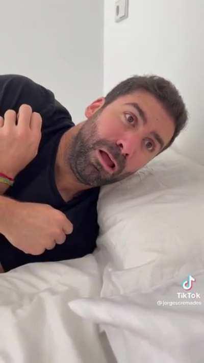 It happens all the time