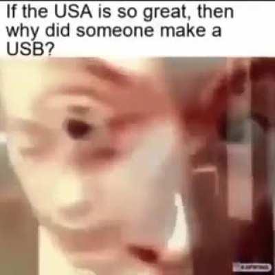 USA 2: Grand Britain