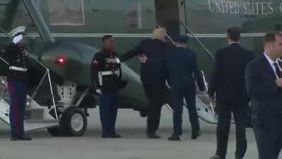 Me trying to fix my relationship with my boss