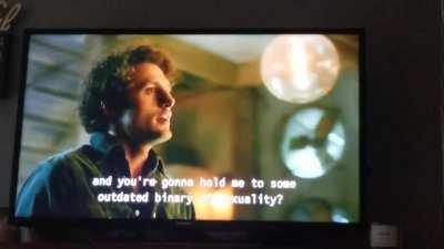 It's not that complicated