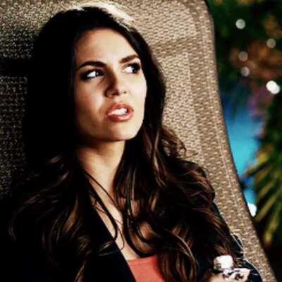 Shes a beautiful woman