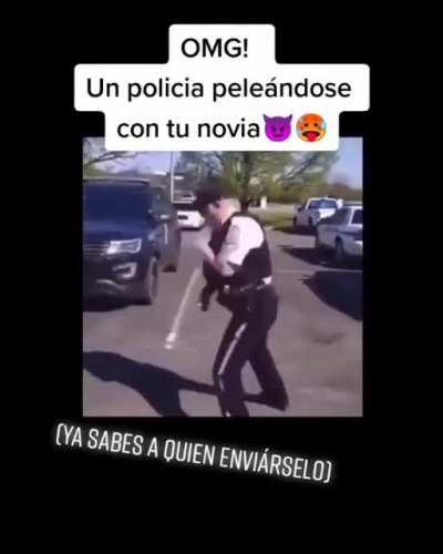 Nooo dylan! Ayuda a tu novia!