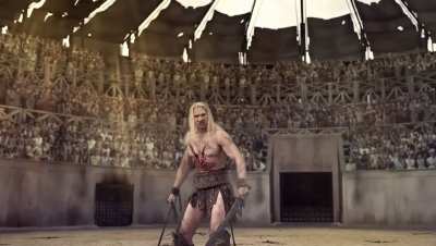 Who was the most durable character in the series?