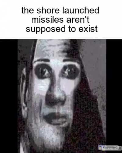 Soviet-grade Moskva Copium