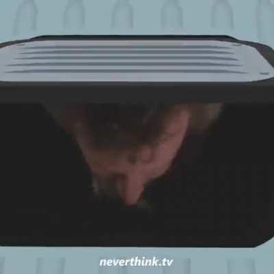 Num tô mais com medo!