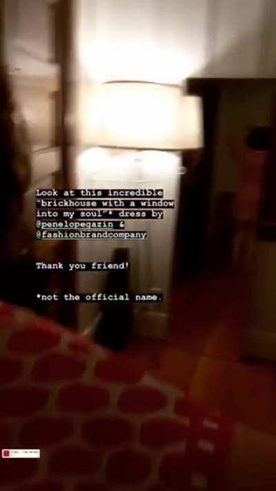 Can't get enough Milana Vayntrub's tight body