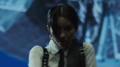 New G-Idle video in a nutshell