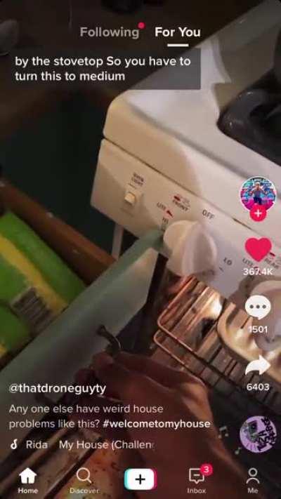 Ah yes, the most complex of security systems