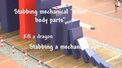 terraria progression be like: