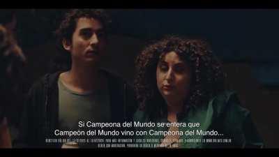 No hubiese sido tan malo el gol de Kolo Muani...