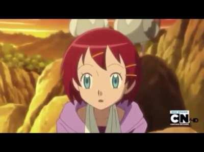 Dam,Pokémon hit different 😭😂