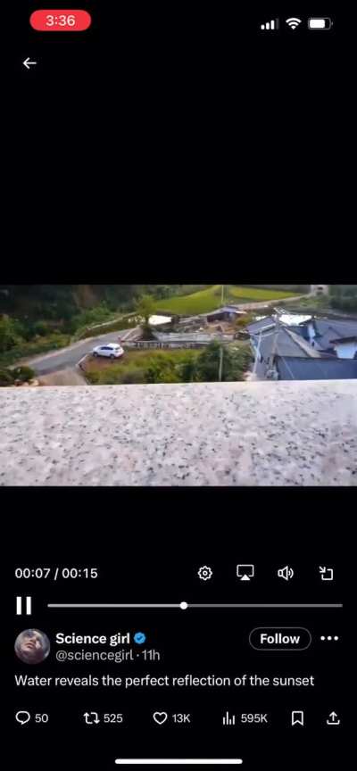 What song is in the back of this clip? It’s killing me