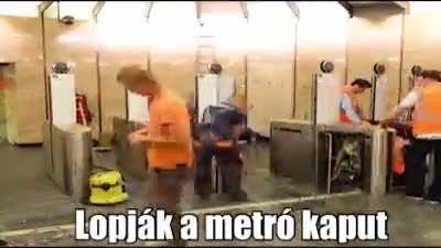 Ilyet… Tiszta fidesz