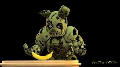 RoTaTe BaNaNa by doctor venom.  