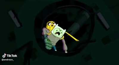 Finn is Minos confirmed??? 