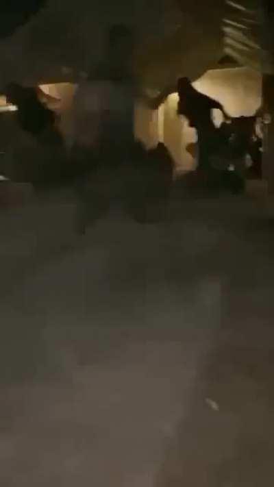 albuquerque, nm checking in. howd we do?