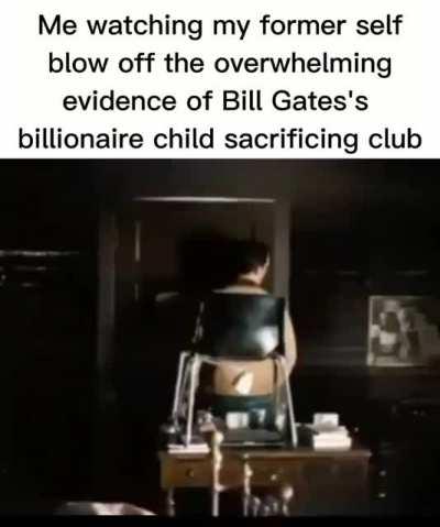 😔 How could I have been so foolish?