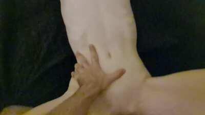 I need and love it rough