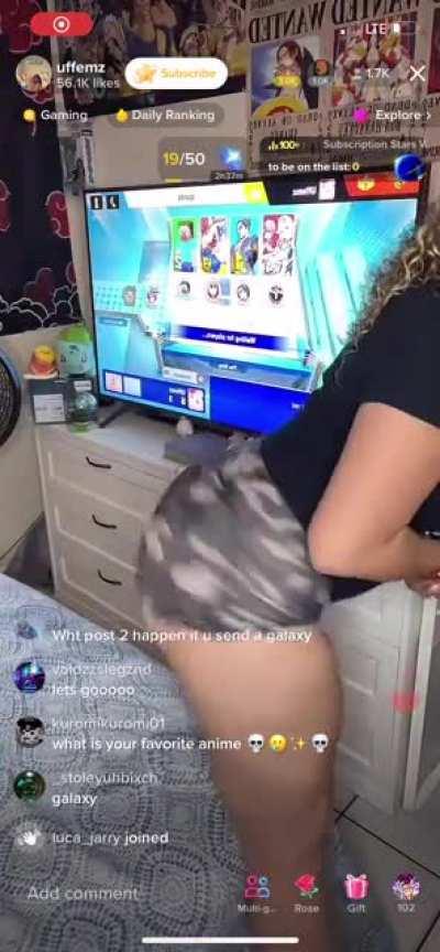 I got a few so I might as well post it