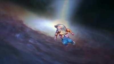 Five days late, but I did the thing.