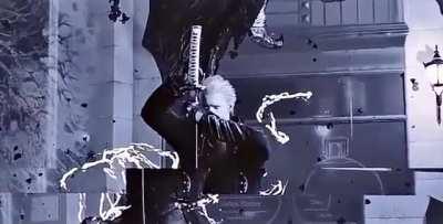 Kinda shame that this stylish combo is overused in unfunny Status memes