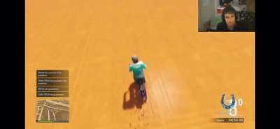 ð¥IL RE DECIDE DI STUPIRCI UNâALTRA VOLTA ANCORAð¥