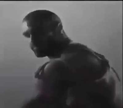 Literally everyone here: