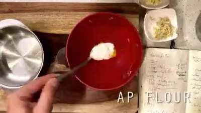 Woo Can Cook | Deep Fried Braised Tofu (Hong Shao Tofu)