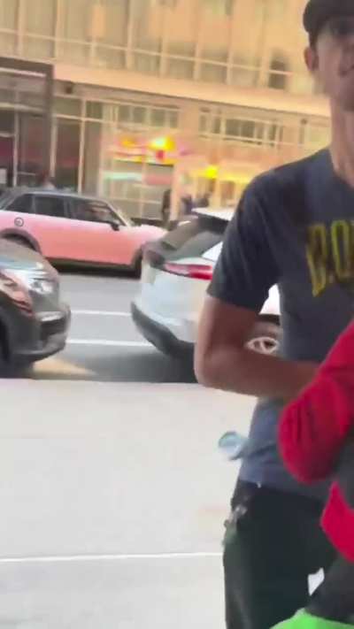 The rat is activated