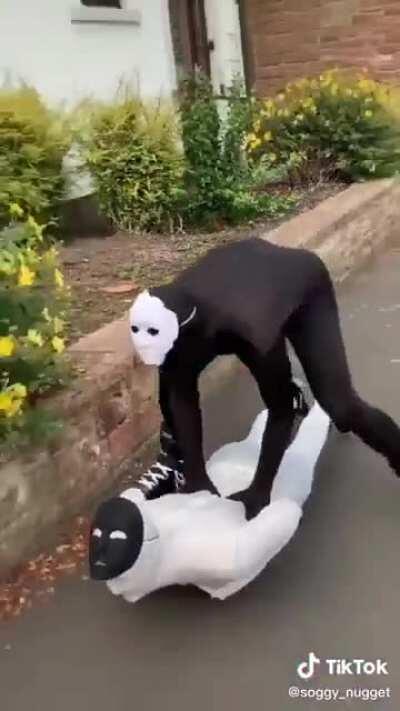 unnus annus look different here